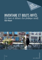 Inventaire et bouts riffés (French Edition) 2342158696 Book Cover