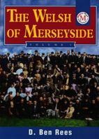The Welsh of Merseyside 0901332453 Book Cover