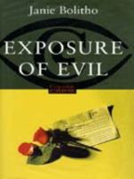 Exposure of Evil 009478860X Book Cover