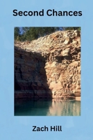 Second Chances B0CLCBWQZM Book Cover