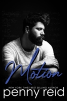 Motion 1635763398 Book Cover