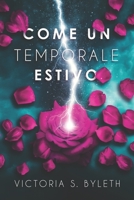Come Un Temporale Estivo B0C1JBHXC1 Book Cover