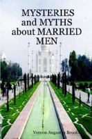 MYSTERIES and MYTHS about MARRIED MEN B002ACHIJW Book Cover