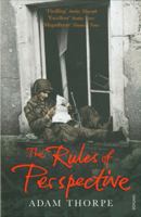 The Rules of Perspective 0312426585 Book Cover