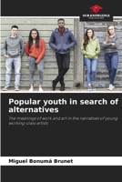 Popular youth in search of alternatives 6208194180 Book Cover