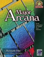 Major Arcana 1568824319 Book Cover