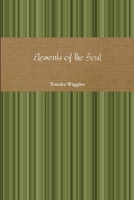 Elements of the Soul 0359730213 Book Cover