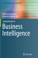 Fundamentals of Business Intelligence 3662509407 Book Cover