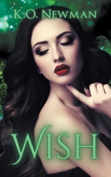 Wish B0BXZZWVLK Book Cover