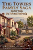 The Towers Family Saga Book 2 B0H6YKYFB3 Book Cover