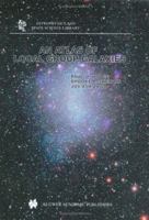 An Atlas of Local Group Galaxies 9048160421 Book Cover