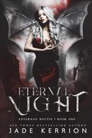 Eternal Night 1484961455 Book Cover