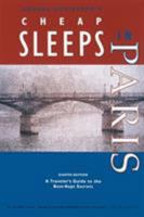 Cheap Sleeps in Paris (Cheap Sleeps) 0811818314 Book Cover