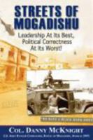 Streets of Mogadishu 0615511643 Book Cover