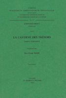 La Caverne Des Tresors. Version Georgienne Iber. 24 9042905719 Book Cover