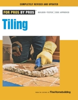 Tiling 1561587885 Book Cover