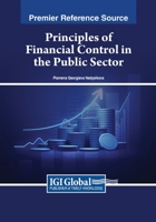 Principles of Financial Control in the Public Sector 1668488876 Book Cover
