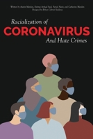 Racialization of Coronavirus and Hate Crimes 177369152X Book Cover