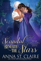 Scandal Beneath The Stars 1956077030 Book Cover