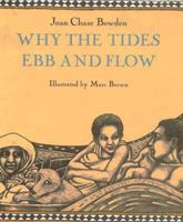 Why the Tides Ebb and Flow 0395549523 Book Cover