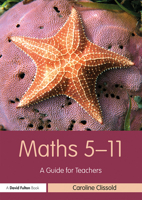 Maths 5-11: A Guide for Teachers 0367219689 Book Cover