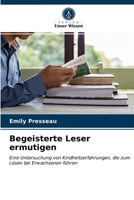 Begeisterte Leser ermutigen 6203341304 Book Cover