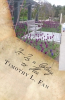 It Is a Glory to Her 0998136913 Book Cover