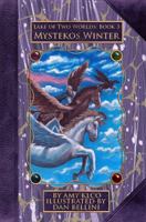 Mystekos Winter 0997951133 Book Cover