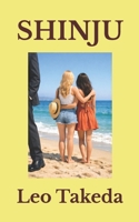 SHINJU (Spanish Edition) B0GVMBXL3P Book Cover