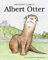 The Hidden Talent of Albert Otter 0986452556 Book Cover