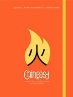 Chineasy : the new way to read Chinese 0062332090 Book Cover