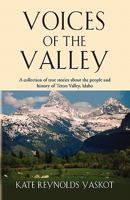 Voices of the Valley 1609106504 Book Cover