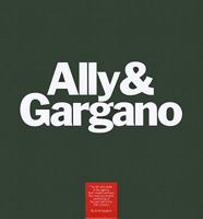 Ally  Gargano INTL 1932026614 Book Cover