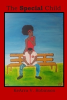 The Special Child 1087850665 Book Cover
