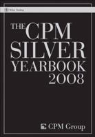 The CPM Silver Yearbook 2008 0470377054 Book Cover