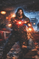 The Resonant Coalition: The Fractured Signal B0GH8VF6NM Book Cover