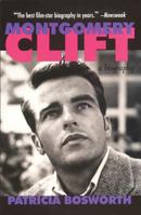 Montgomery Clift: A Biography 0151621233 Book Cover