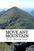 Move Any Mountain 1523673702 Book Cover