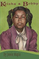 Keisha & Bobby 0692948171 Book Cover