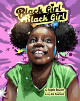 Black Girl, Black Girl 1774711419 Book Cover