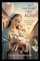 The Life Story of Saint Agnes (The Catholic Word) B0GB5JR6TW Book Cover