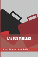 Las dos maletas B0C63M1YDL Book Cover