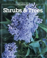 Shrubs & Trees (Best of Fine Gardening) 1561580554 Book Cover