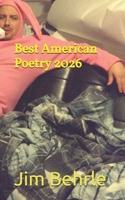 National Poetry Month is a Joke in Your Town B0GLG72VBP Book Cover