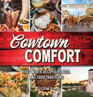 Cowtown Comfort 1681065762 Book Cover