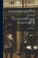 Osteuropäische und Ostasiatische Streifzüge B0BQKSF931 Book Cover