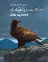 Bird Life of Mountain and Upland (Bird Life Series) 0521142598 Book Cover