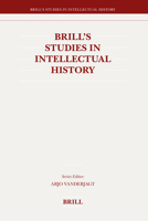 The Age of Two-Faced Janus: The Comets of 1577 and 1618 and the Decline of the Aristotelian World View in the Netherlands (Brill's Studies in Intellectual ... (Brill's Studies in Intellectual History) 9004112049 Book Cover