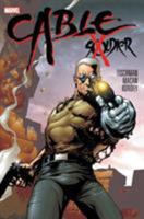 Cable: Soldier X 1302913980 Book Cover