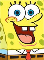Life's A Beach and Other Spongebobisms 0689850727 Book Cover